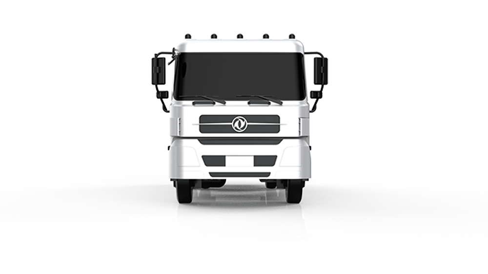 18噸純電動壓縮垃圾車