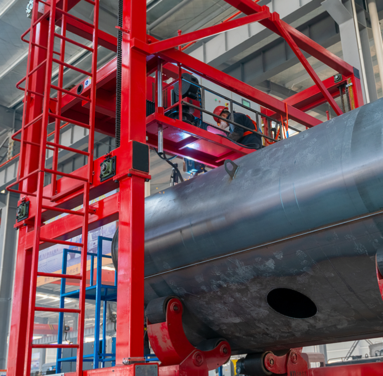 湖北峰騰環衛科技有限公司